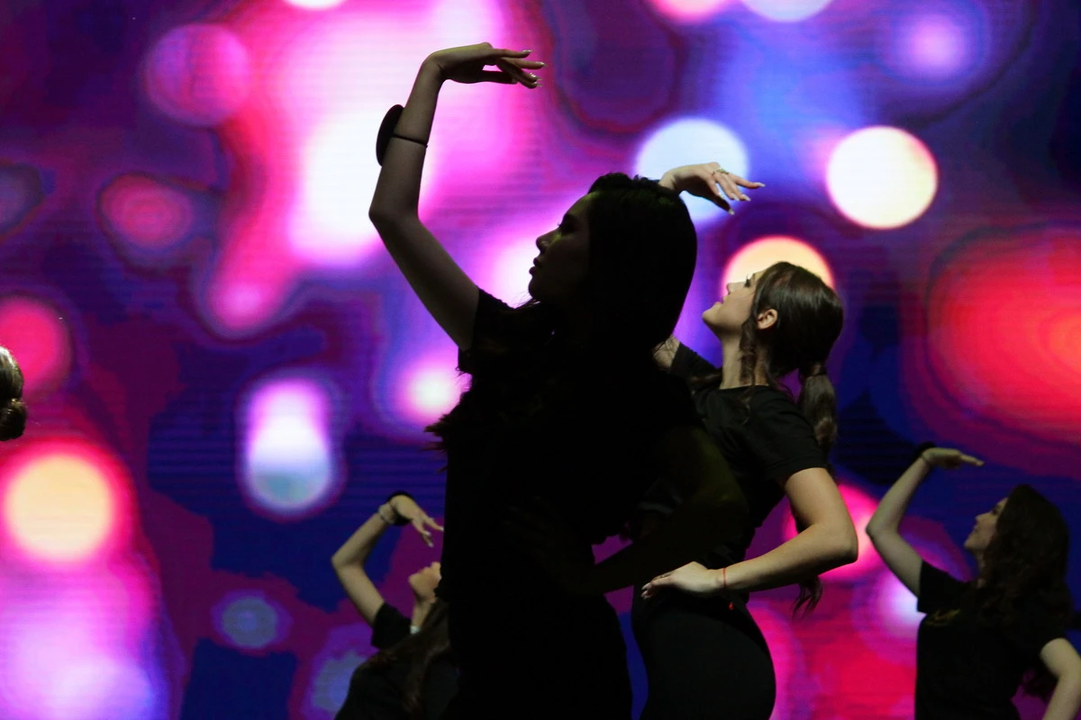 Оралда «Ақжайық аруы-2025» өтеді